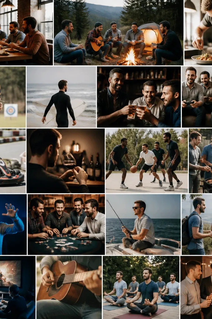 18 Affordable 30th Birthday Party Ideas for Men