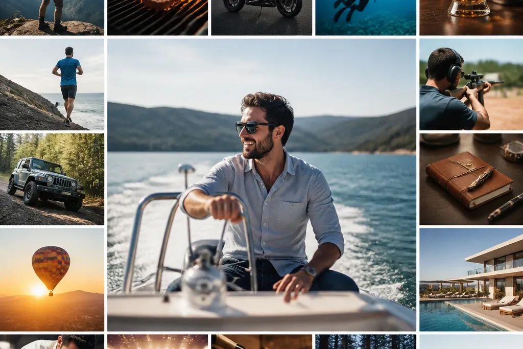19 Removable 30th Birthday Ideas for Men