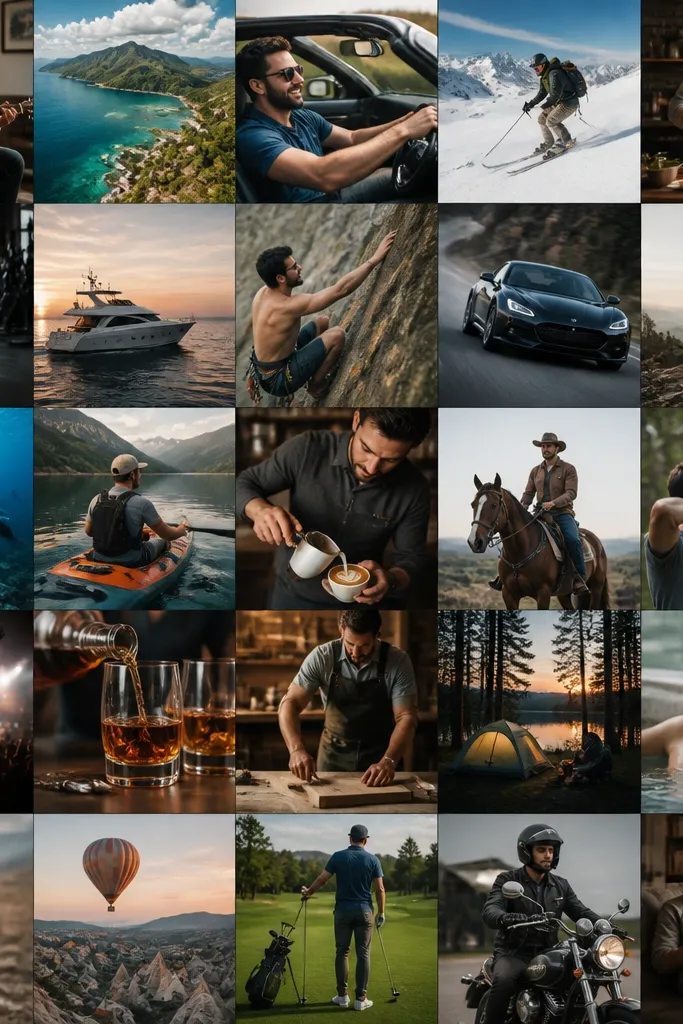 19 Removable 30th Birthday Ideas for Men