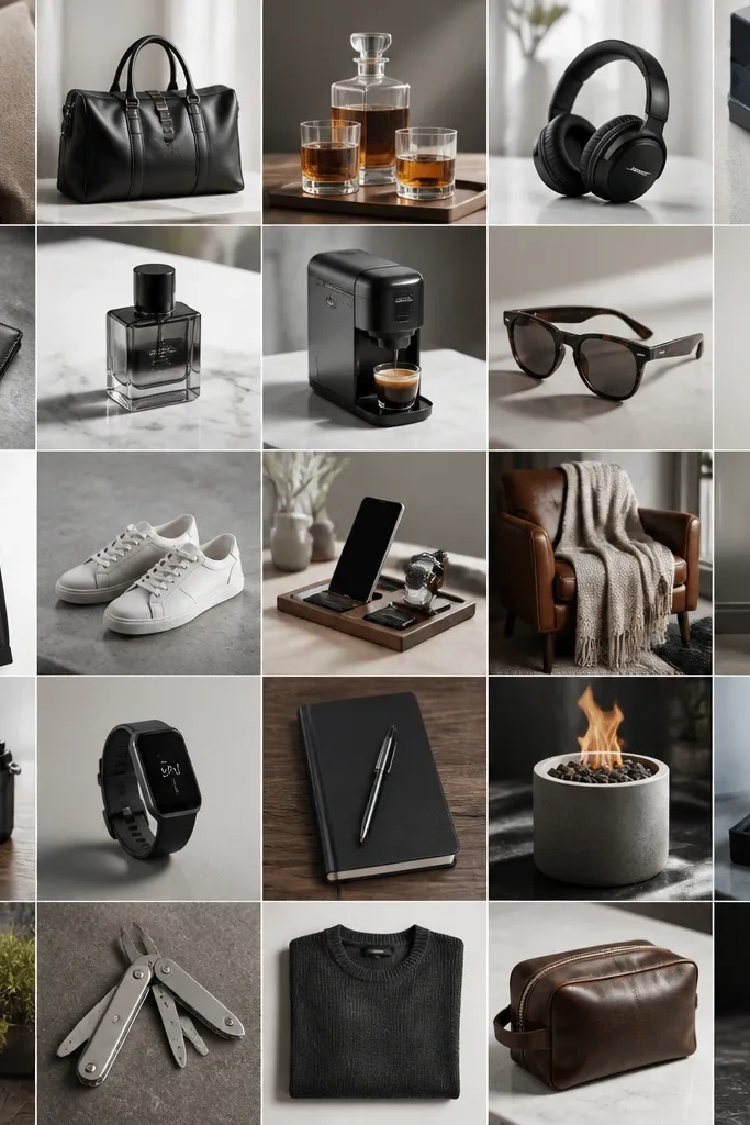25 Classy 30th Birthday Gift Ideas for Men