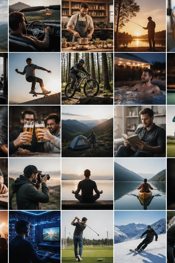 25 Easy 30th Birthday Ideas for Men