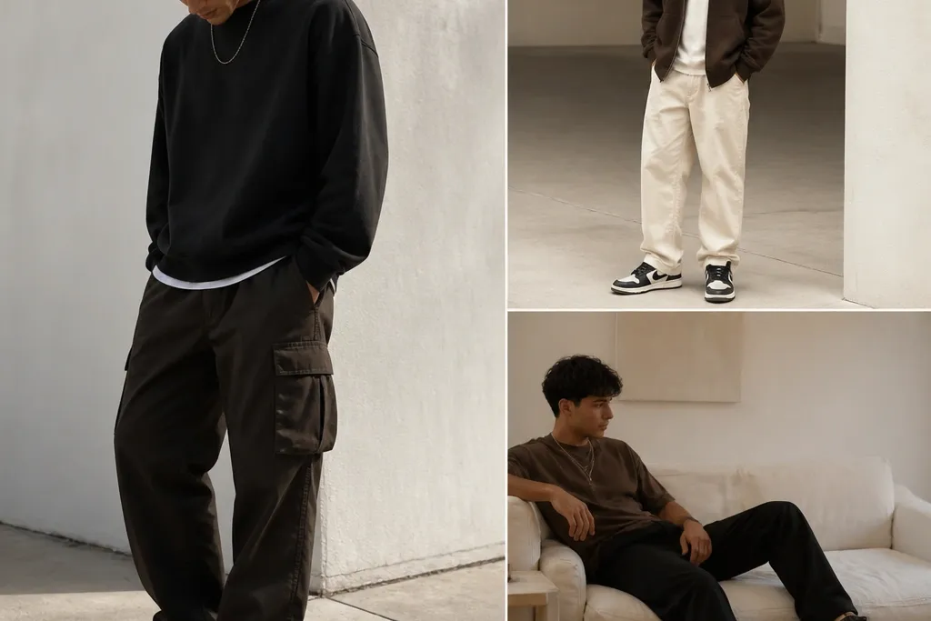 Budget-friendly black travis scott shoes outfits