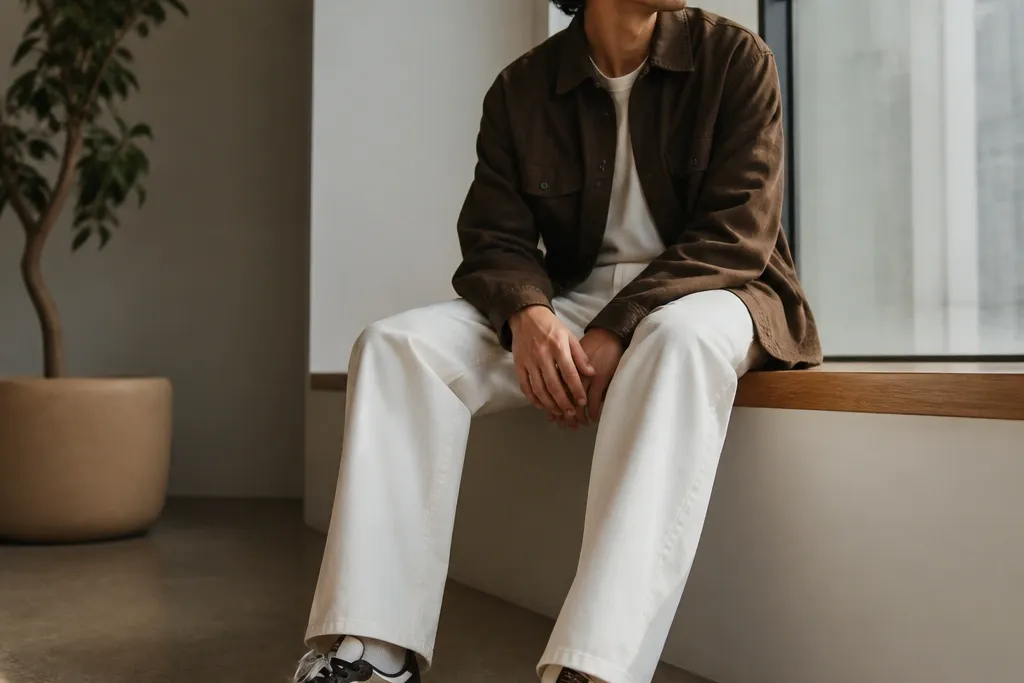For renters travis scott shoes outfit ideas