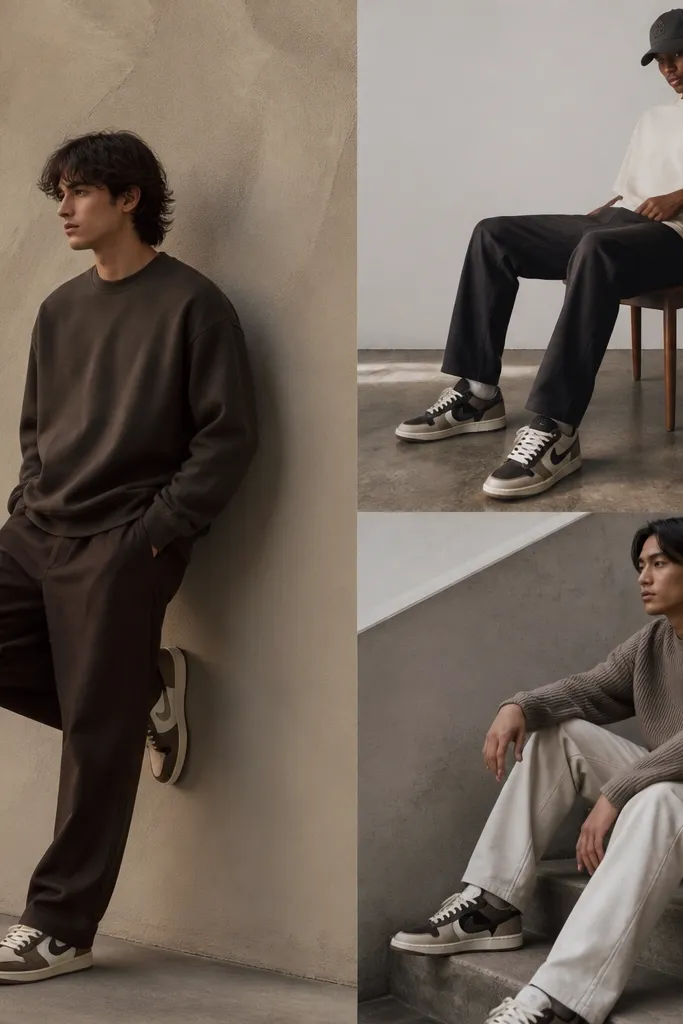Low maintenance travis scott shoes low outfits