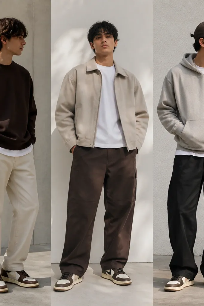 Beginner-friendly travis scott shoes outfits